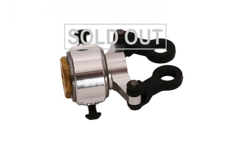KDS Agile 5.5 TAIL PICTH SLIDER
